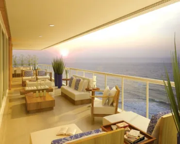 Apartamento com 4 Quartos à venda, 587m² no Ponta D'Areia, São Luís