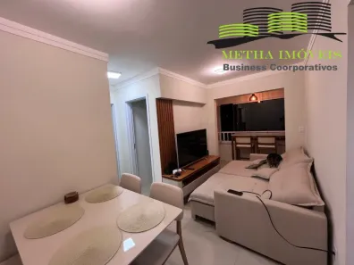 Apartamento com 2 Quartos à venda, 50m² no Jardim Abatiá, Sorocaba