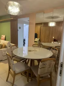 Apartamento com 2 Quartos à venda, 62m² no Renascença, São Luís