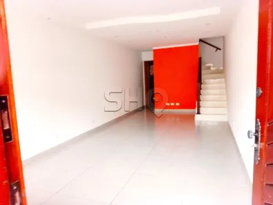 Casa com 3 Quartos à venda, 116m² no Piqueri, São Paulo