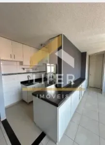 Apartamento com 2 Quartos à venda, 50m² no Jardim Interlagos, Hortolândia