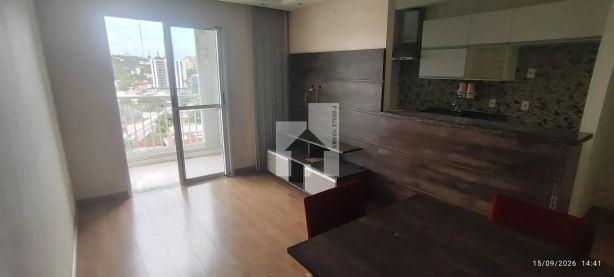 Apartamento com 2 Quartos à venda, 69m² no Vila das Hortências, Jundiaí