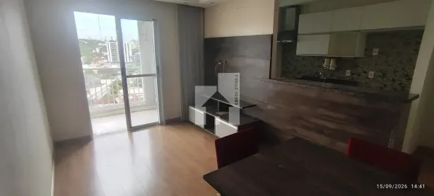 Apartamento com 2 Quartos à venda, 69m² no Vila das Hortências, Jundiaí