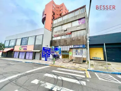 Ponto Comercial para alugar, 25m² no Centro, Sapucaia do Sul