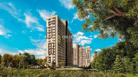 Apartamento com 2 Quartos à venda, 41m² no Cristal, Porto Alegre