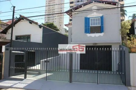 Casa com 5 Quartos à venda, 300m² no Perdizes, São Paulo