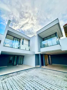 Casa de Condomínio com 4 Quartos à venda, 160m² no Capim Macio, Natal