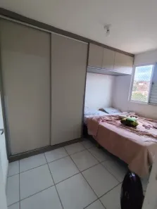 Apartamento com 2 Quartos à venda, 42m² no Jardim da Grama, Bauru