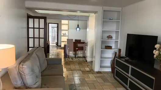 Cobertura com 2 Quartos à venda, 280m² no Coqueiros, Florianópolis