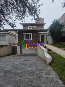 Casa de Condomínio com 2 Quartos à venda, 229m² no Suru, Santana de Parnaíba