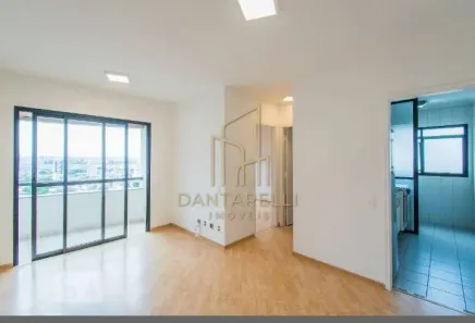 Apartamento com 1 Quarto para alugar, 45m² no Ipiranga, São Paulo