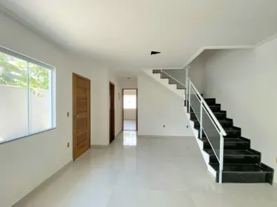 Casa com 3 Quartos à venda, 106m² no Enseada das Gaivotas, Rio das Ostras