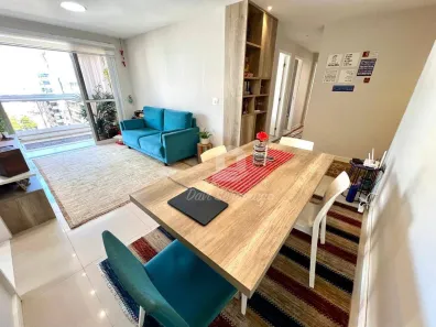 Apartamento com 3 Quartos à venda, 100m² no Icaraí, Niterói