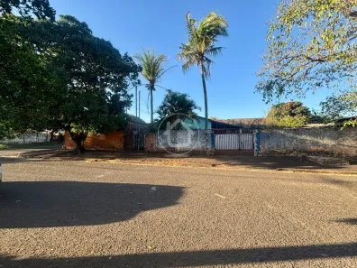 Lote/Terreno à venda, 375m² no Parque dos Novos Estados, Campo Grande