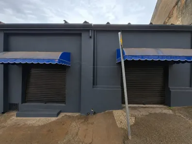 Ponto Comercial para alugar, 123m² no Centro, Limeira