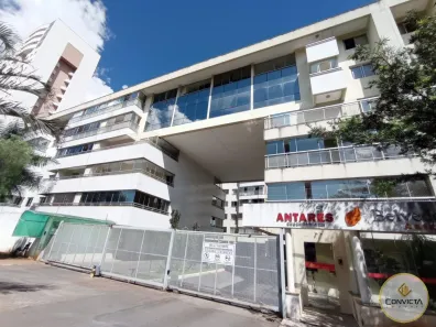 Apartamento com 1 Quarto à venda, 45m² no Guará II, Brasília