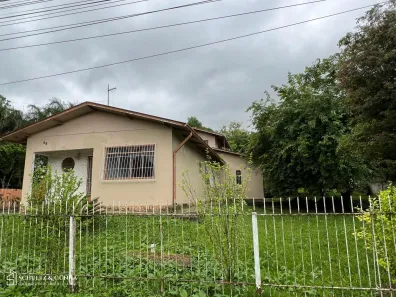 Casa com 3 Quartos à venda, 170m² no Califórnia, Nova Santa Rita