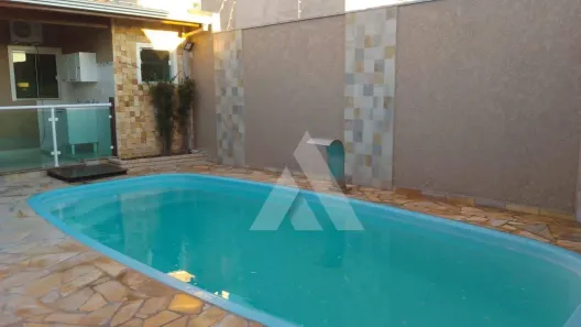 Casa com 3 Quartos à venda, 160m² no Portal dos Pinheiros II, Itapetininga