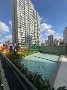 Apartamento com 2 Quartos à venda, 80m² no Vila Zilda (Tatuapé), São Paulo