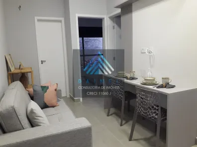 Apartamento com 2 Quartos à venda, 54m² no Vila Ester (Zona Norte), São Paulo