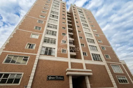 Apartamento com 3 Quartos à venda, 146m² no Centro, Ponta Grossa