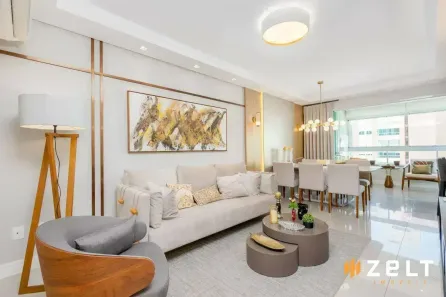 Apartamento com 3 Quartos à venda, 174m² no Velha, Blumenau