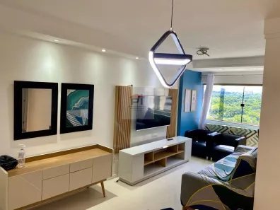 Apartamento com 3 Quartos à venda, 82m² no Stiep, Salvador