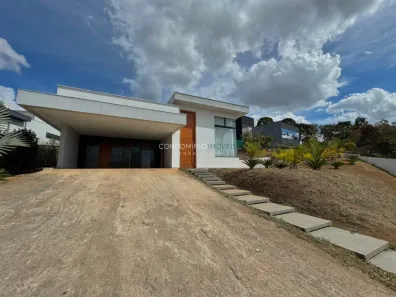 Casa de Condomínio com 3 Quartos à venda, 282m² no Gran Royalle, Lagoa Santa