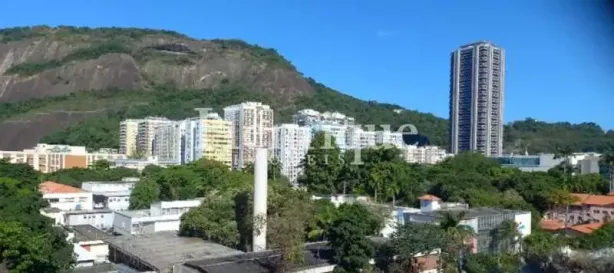 Apartamento com 2 Quartos à venda, 80m² no Botafogo, Rio de Janeiro