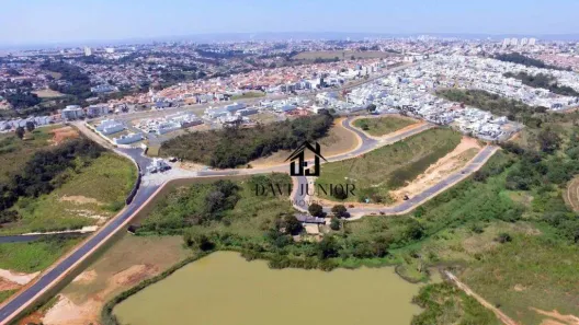 Lote/Terreno à venda, 200m² no Jardim Villagio Milano, Sorocaba