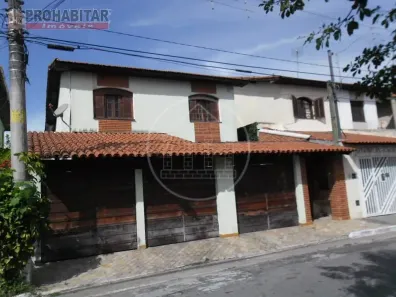 Sobrado com 2 Quartos à venda, 180m² no Jardim das Camélias (Zona Sul), São Paulo