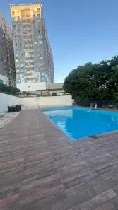 Apartamento com 2 Quartos à venda, 65m² no Mutondo, São Gonçalo