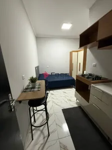 Kitnet com 1 Quarto para alugar, 15m² no Setville Altos de São José, São José dos Campos