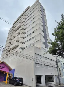 Apartamento com 2 Quartos à venda, 59m² no Centro, Ponta Grossa