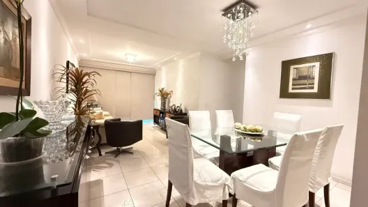 Apartamento com 3 Quartos à venda, 121m² no Barra da Tijuca, Rio de Janeiro