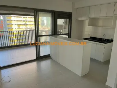 Apartamento com 1 Quarto à venda, 50m² no Vila Mariana, São Paulo