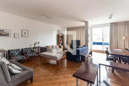 Casa com 4 Quartos à venda, 367m² no Pacaembu, São Paulo