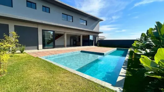 Casa de Condomínio com 3 Quartos à venda, 290m² no Parque Nova Carioba, Americana