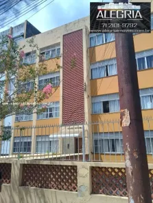 Apartamento com 3 Quartos à venda, 115m² no Garcia, Salvador
