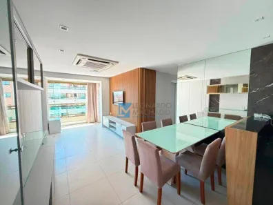 Apartamento com 2 Quartos à venda, 65m² no Papicu, Fortaleza