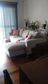 Apartamento com 2 Quartos à venda, 61m² no Vila Bertioga, São Paulo