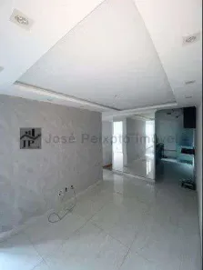 Apartamento com 2 Quartos à venda, 43m² no Santíssimo, Rio de Janeiro