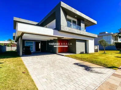 Sobrado com 5 Quartos à venda, 270m² no XANGRI-LÁ, Xangri-lá