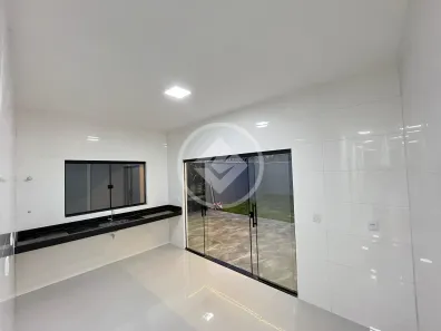 Casa com 3 Quartos à venda, 1188m² no Jardim Boa Esperança, Aparecida de Goiânia