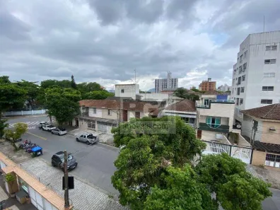 Apartamento com 3 Quartos à venda, 128m² no Embaré, Santos