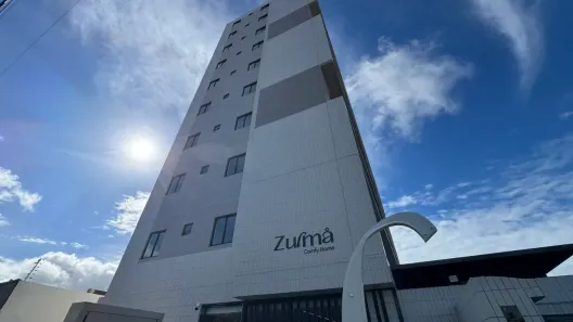 Apartamento com 3 Quartos à venda, 61m² no Estados, João Pessoa