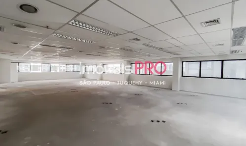 Apartamento com 1 Quarto para alugar, 219m² no Vila Olímpia, São Paulo