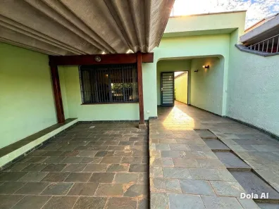 Casa com 3 Quartos à venda, 150m² no Parque Gramado, Americana