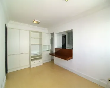 Apartamento com 1 Quarto à venda, 45m² no Indianópolis, São Paulo