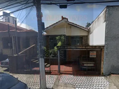 Casa com 3 Quartos à venda, 180m² no Jardim da Saúde, São Paulo